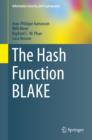 The Hash Function BLAKE - eBook