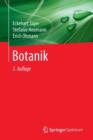 Botanik - Book