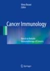 Cancer Immunology : Bench to Bedside Immunotherapy of Cancers - eBook