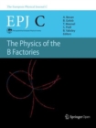 The Physics of the B Factories - Book