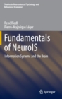 Fundamentals of NeuroIS : Information Systems and the Brain - Book