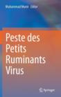 Peste des Petits Ruminants Virus - Book
