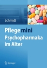 Pflege Mini Psychopharmaka Im Alter - Book