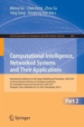 Computational Intelligence, Networked Systems and Their Applications : International Conference on Life System Modeling and Simulation, LSMS 2014 and International Conference on Intelligent Computing - Book