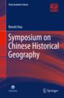 Symposium on Chinese Historical Geography - eBook