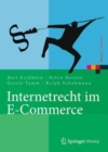 Internetrecht im E-Commerce - Book