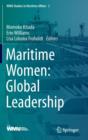 Maritime Women: Global Leadership - Book