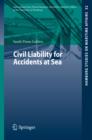Civil Liability for Accidents at Sea - eBook