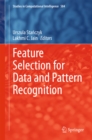 Feature Selection for Data and Pattern Recognition - eBook