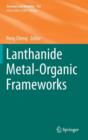 Lanthanide Metal-Organic Frameworks - Book