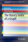 The Harary Index of a Graph - Book