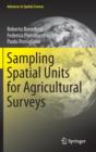 Sampling Spatial Units for Agricultural Surveys - Book