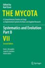 Systematics and Evolution : Part B - Book