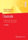 Statistik : Einfuhrung Fur Wirtschafts- Und Sozialwissenschaftler - Book