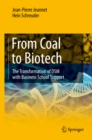 From Coal to Biotech : The Transformation of DSM with Business School Support - eBook