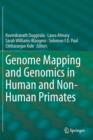 Genome Mapping and Genomics in Human and Non-Human Primates - Book