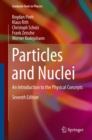 Particles and Nuclei : An Introduction to the Physical Concepts - Book