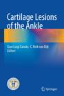 Cartilage Lesions of the Ankle - Book