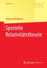 Spezielle Relativitatstheorie - Book