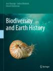 Biodiversity and Earth History - Book