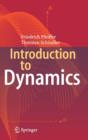 Introduction to Dynamics - Book