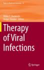 Therapy of Viral Infections - Book