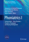 Phoniatrics I : Fundamentals - Voice Disorders - Disorders of  Language and Hearing Development - eBook