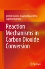 Reaction Mechanisms in Carbon Dioxide Conversion - eBook