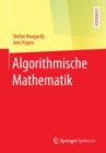 Algorithmische Mathematik - Book