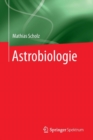 Astrobiologie - Book