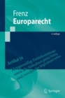 Europarecht - Book