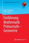 Einfuhrung Mathematik Primarstufe - Geometrie - Book