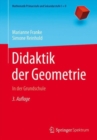 Didaktik der Geometrie : In der Grundschule - Book