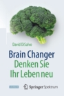 Brain Changer - Denken Sie Ihr Leben Neu - Book