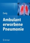 Ambulant erworbene Pneumonie - Book