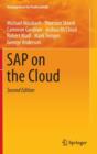 SAP on the Cloud - Book