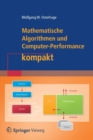Mathematische Algorithmen und Computer-Performance kompakt - Book