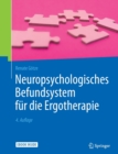Neuropsychologisches Befundsystem fur die Ergotherapie - Book