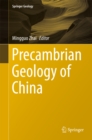 Precambrian Geology of China - eBook
