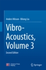Vibro-Acoustics, Volume 3 - eBook