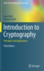 Introduction to Cryptography : Principles and Applications - Book