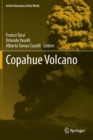 Copahue Volcano - Book