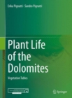 Plant Life of the Dolomites : Vegetation Tables - Book