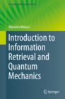 Introduction to Information Retrieval and Quantum Mechanics - eBook