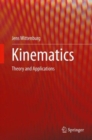 Kinematics : Theory and Applications - Book