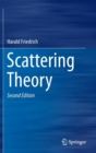 Scattering Theory - Book