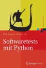 Softwaretests mit Python - Book