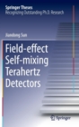 Field-Effect Self-Mixing Terahertz Detectors - Book
