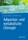Adipositas- und metabolische Chirurgie - Book