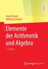Elemente der Arithmetik und Algebra - Book